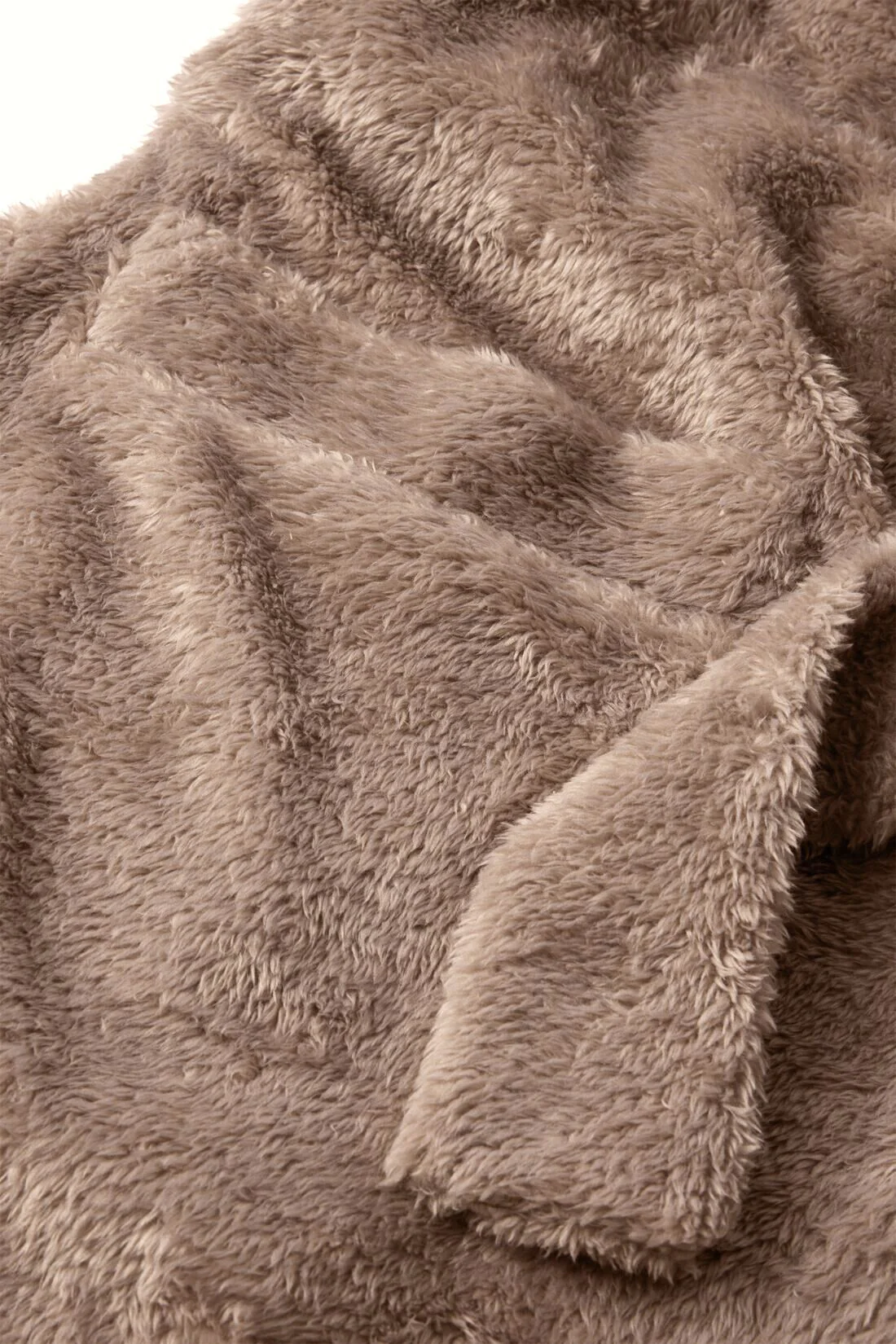 Renew Plush Long Robe - Image 5