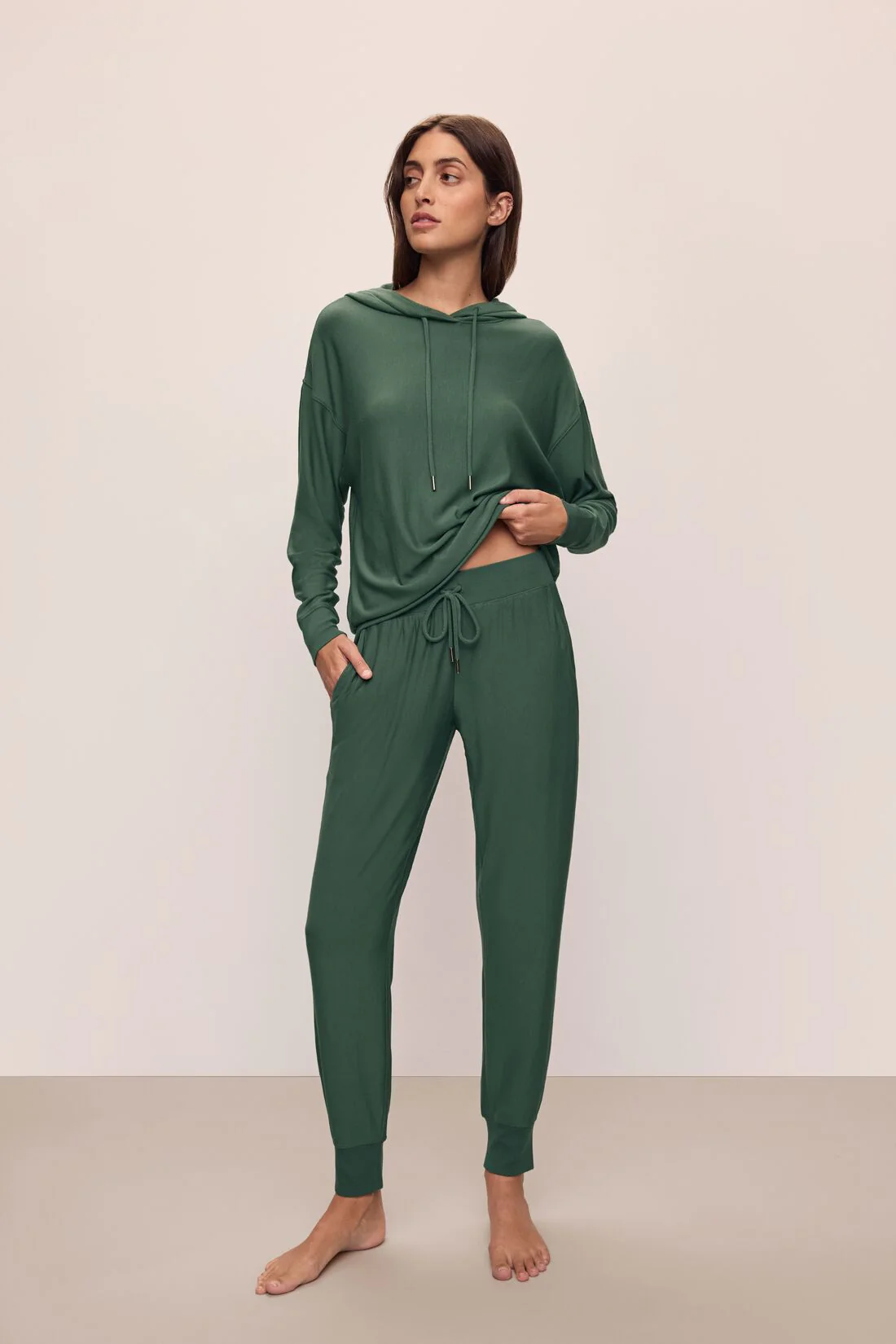 Softest Sweats Hoodie - Image 2