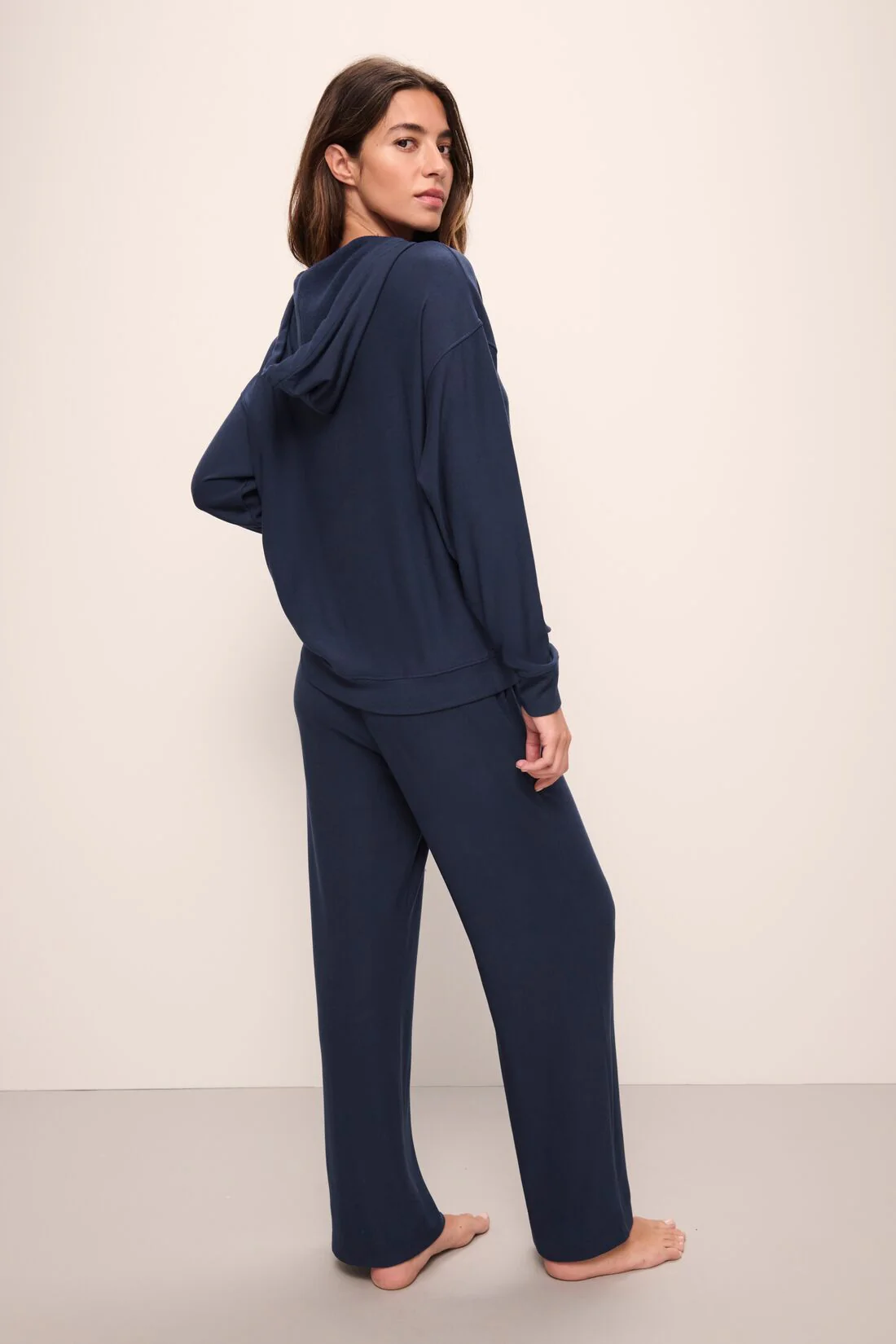 Softest Sweats Straight Leg Pant - Image 2