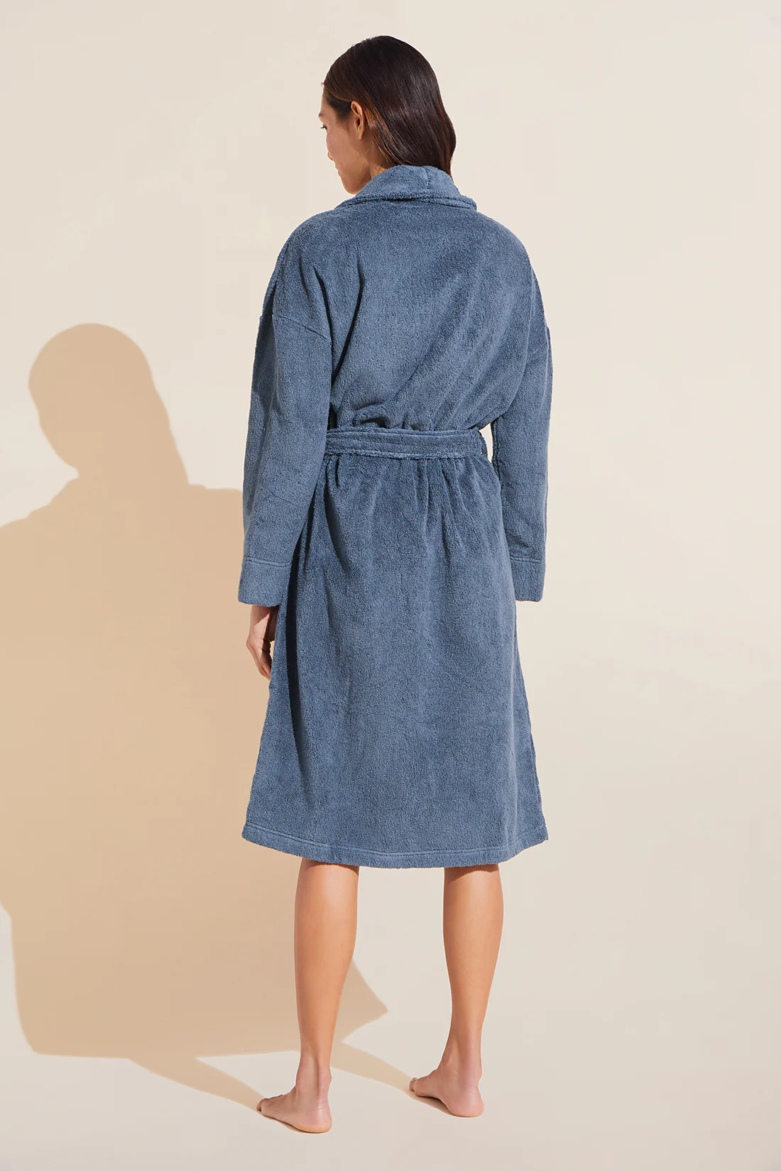 Terry Gender Neutral Robe - Image 2