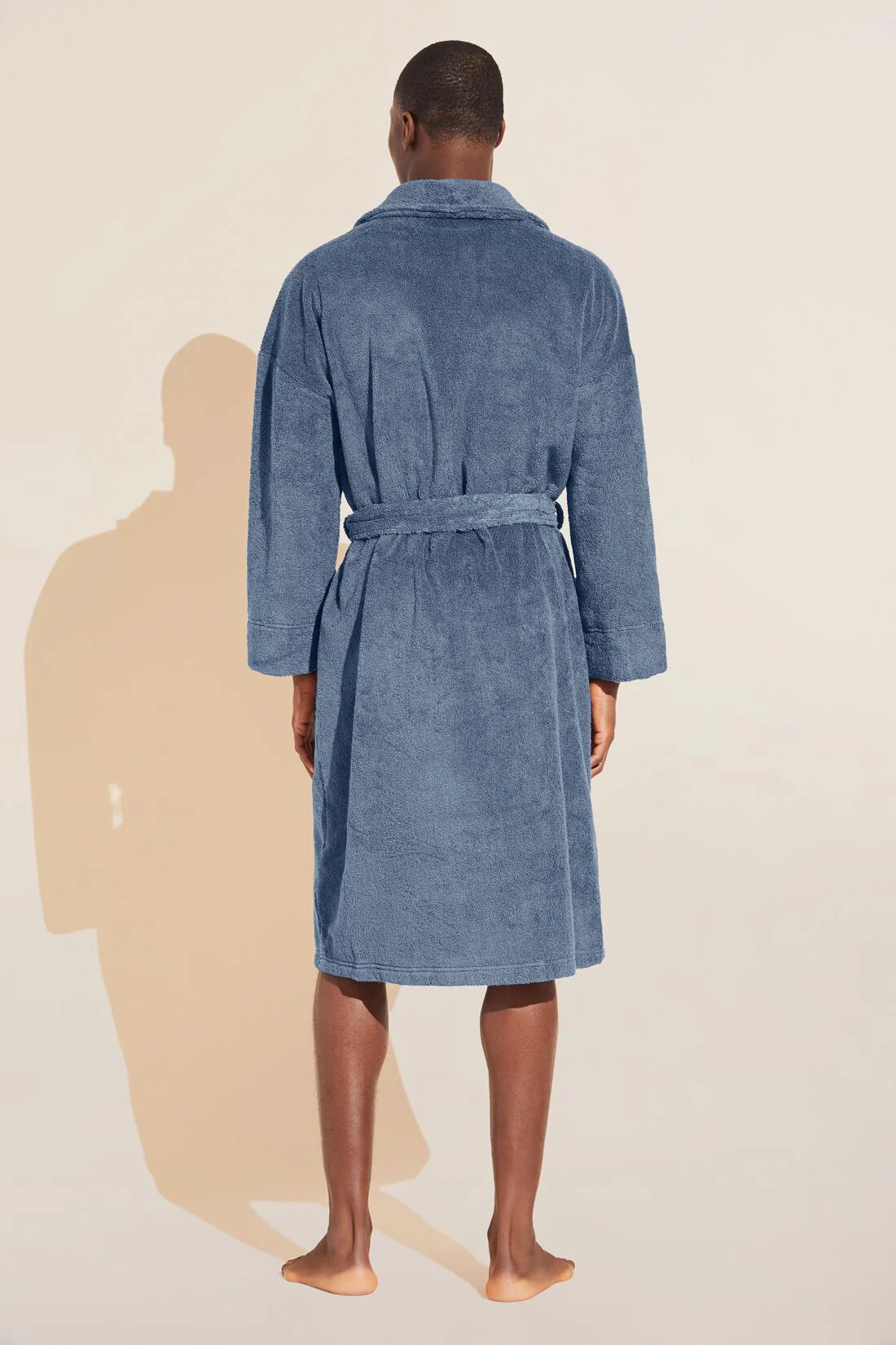 Terry Gender Neutral Robe - Image 5