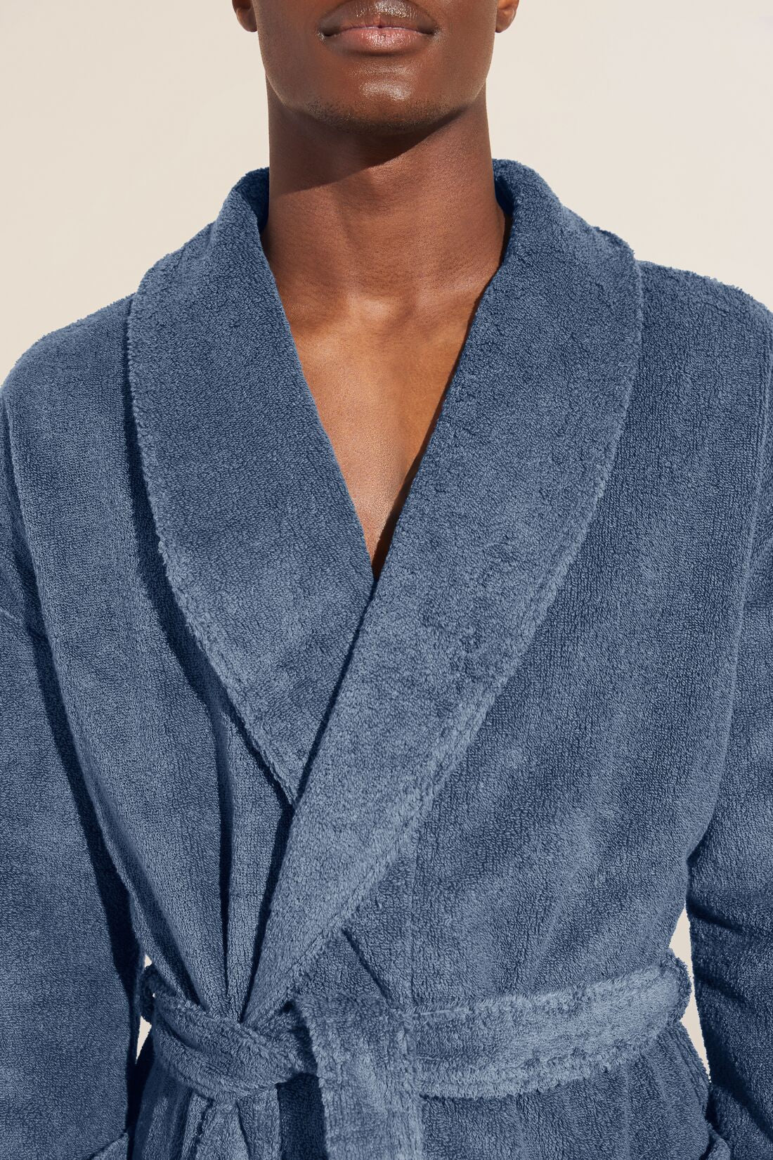 Terry Gender Neutral Robe - Image 6