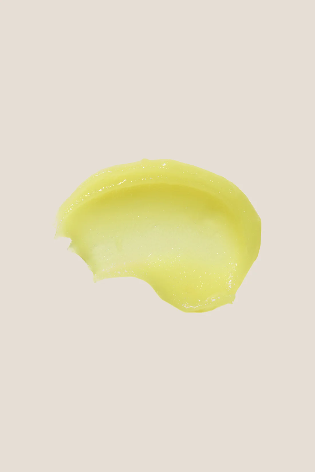 True Botanicals Calm Ginger Tumeric Cleansing Balm - Image 2